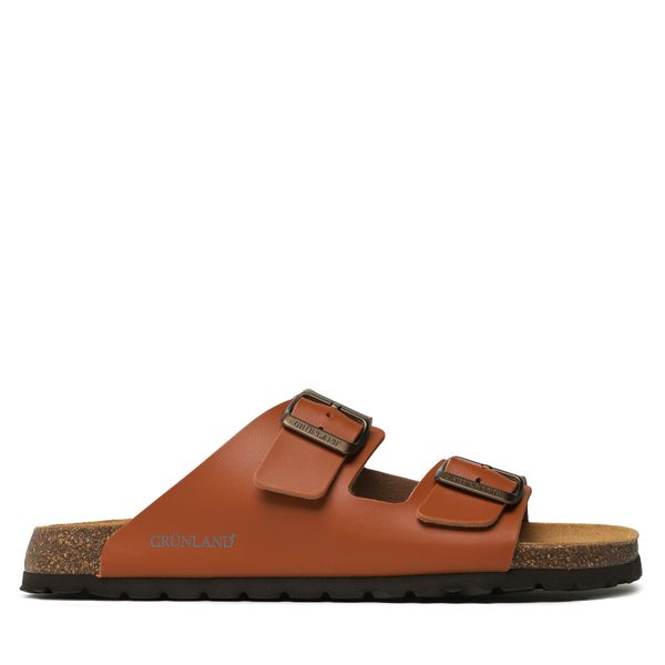 Grünland Natikače Grünland Bobo CB3013-40 Mattone