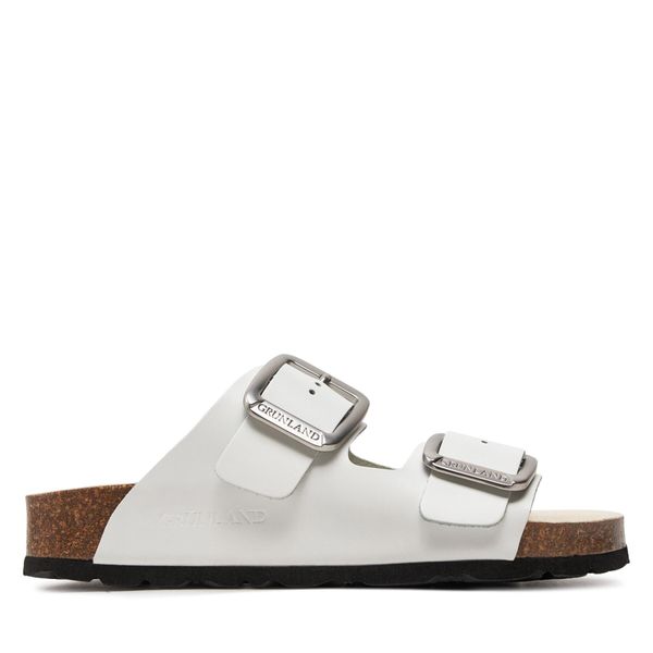 Grünland Natikače Grünland Enny CB3272-70 Bijela