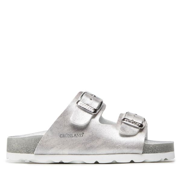 Grünland Natikače Grünland Gell CI8670-40 M Srebrna