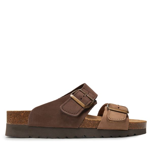 Grünland Natikače Grünland Hola CB2249-11 Smeđa