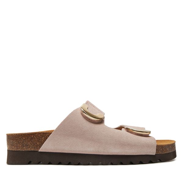 Grünland Natikače Grünland Hola CB2257-M7 Ružičasta