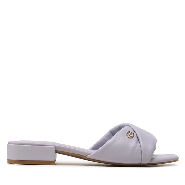 Guess Natikače Guess Albert FL6ABR LEA03 LILAC