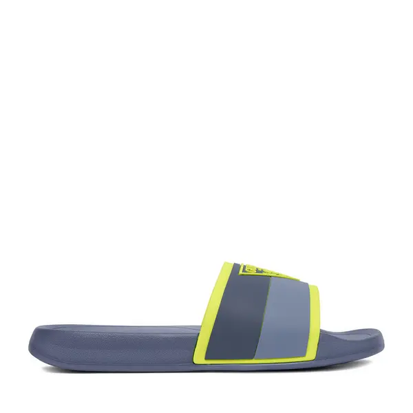 Guess Natikače Guess CEOWB-K250040(CH) Tamnoplava