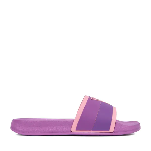 Guess Natikače Guess CEOWB-K250040(DZ) Ljubičasta