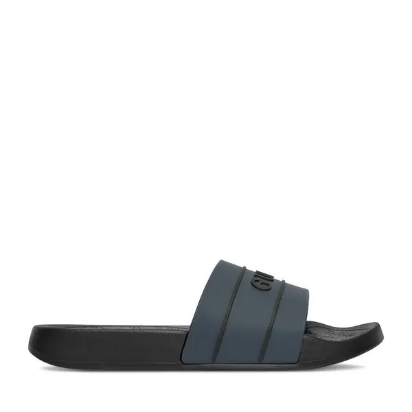 Guess Natikače Guess CEOWB-K250041(CH) Tamnoplava