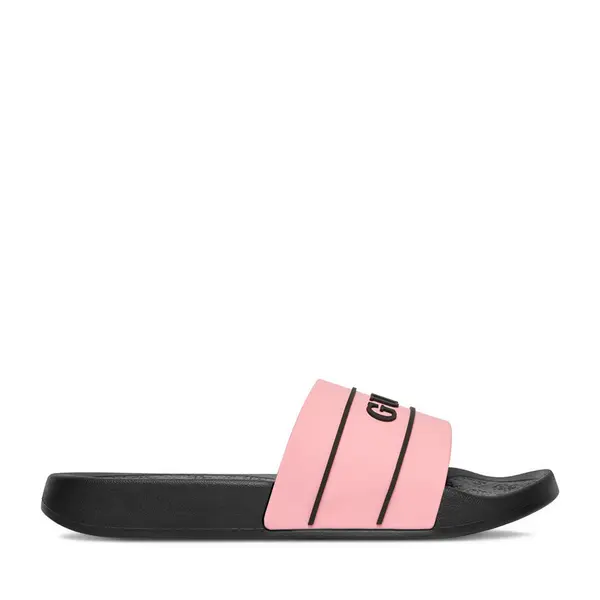 Guess Natikače Guess CEOWB-K250041(DZ) Svijetlo roza