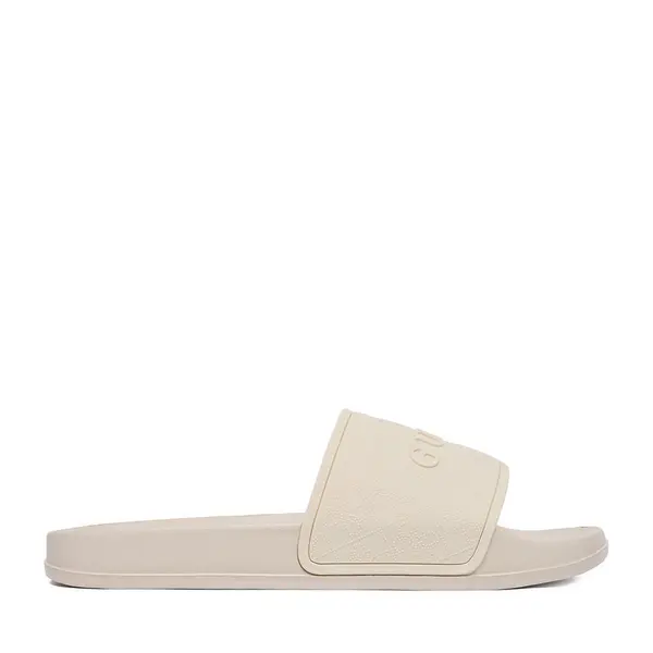 Guess Natikače Guess CEOWB-P5010525(DZ) Svijetlo bež