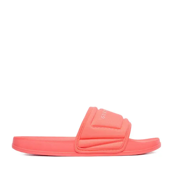 Guess Natikače Guess CEOWB-P5010526 Ružičasta
