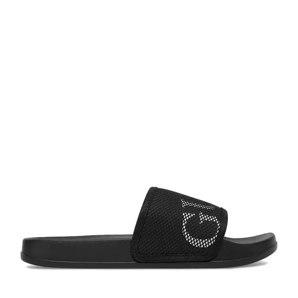 Guess Natikače Guess CEOWB-P5010527 Crna