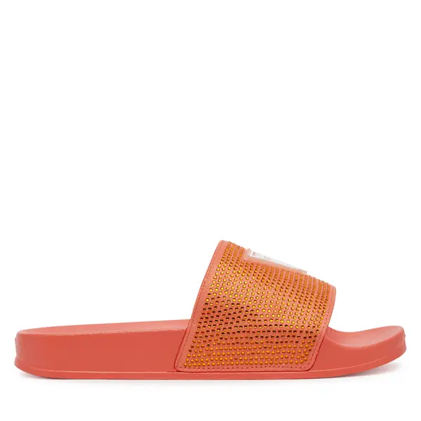 Guess Natikače Guess E4GZ25BB00F Narančasta