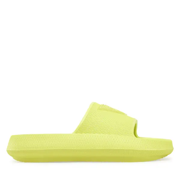 Guess Natikače Guess E4GZ27 WG5X0 Zelena