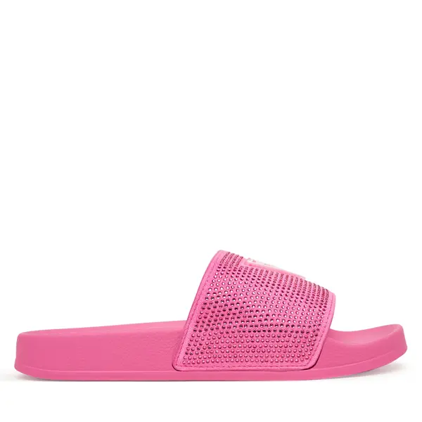 Guess Natikače Guess E6GZ16 BB00F Ružičasta