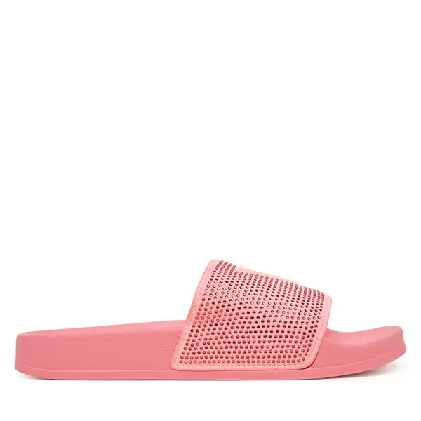 Guess Natikače Guess E6GZ16 BB00F Ružičasta