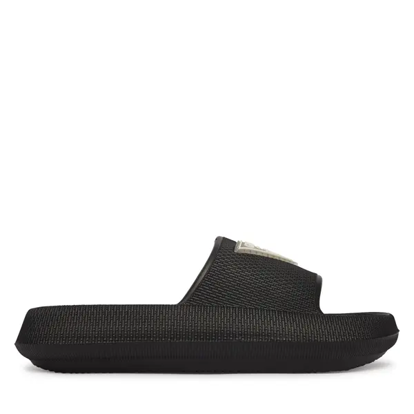 Guess Natikače Guess E6GZ19 WG5X0 Crna
