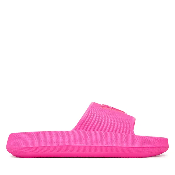 Guess Natikače Guess E6GZ19 WG5X0 Tamno roza