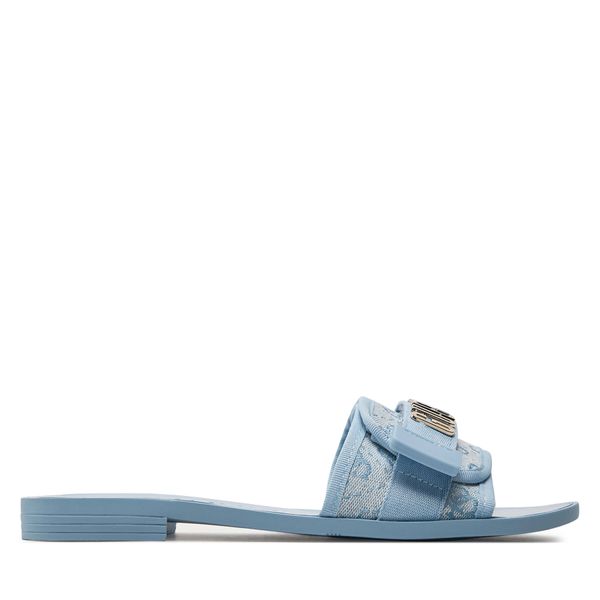 Guess Natikače Guess Elyze3 FLGEL3 FAL19 Plava