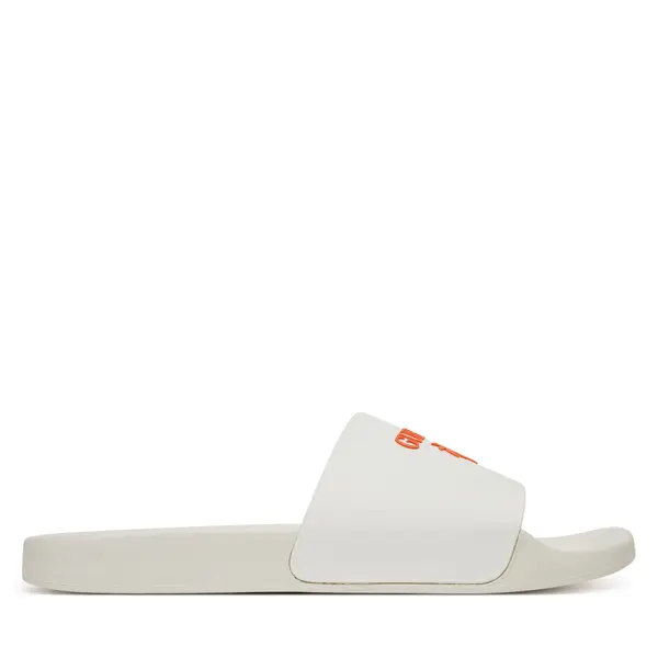Guess Natikače Guess F5GZ05 BB00F Bijela