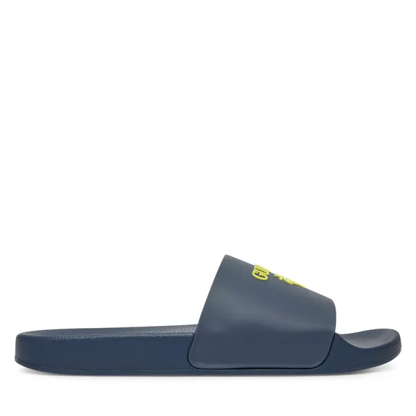 Guess Natikače Guess F5GZ05 BB00F Tamnoplava