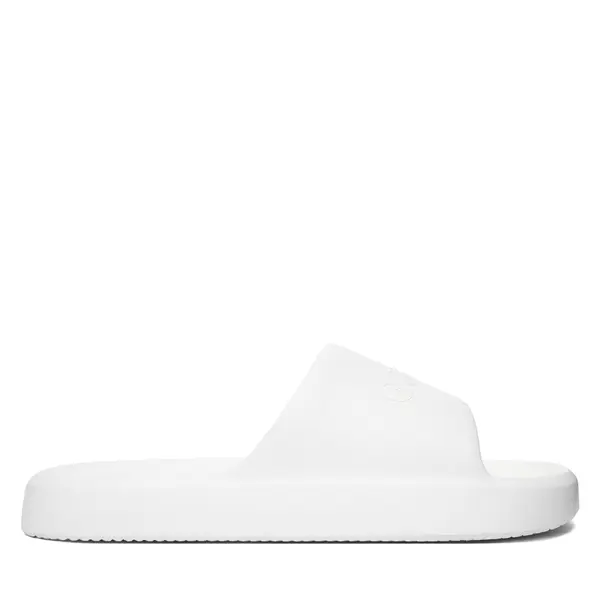 Guess Natikače Guess F6GZ04 BB00F Bijela