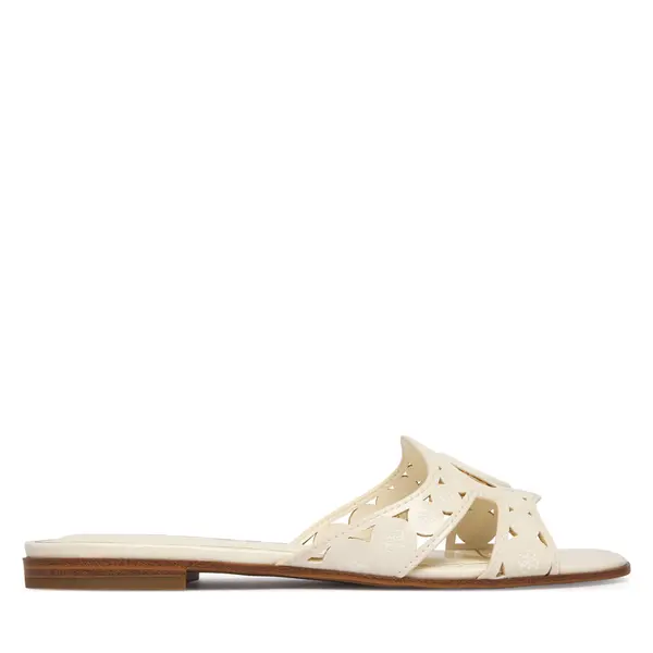Guess Natikače Guess FLJCIE PAF03 Krem