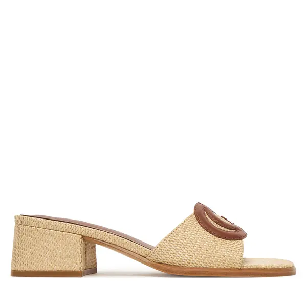 Guess Natikače Guess FLJCN2 ELE03 Bež