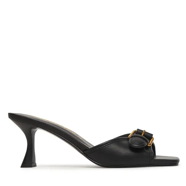 Guess Natikače Guess FLJDI3 ELE03 Crna