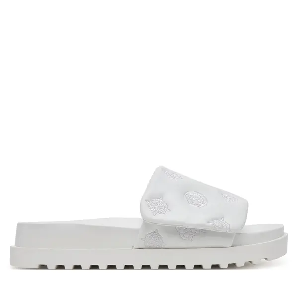Guess Natikače Guess FLJFA2ELE19 Bijela