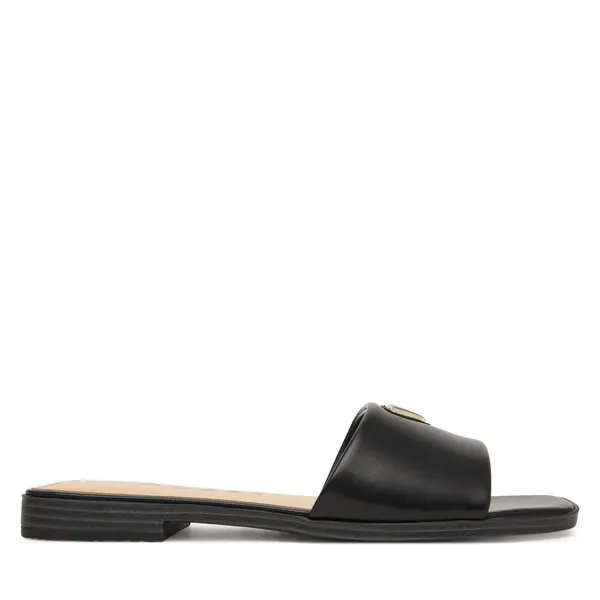 Guess Natikače Guess FLJRMA ELE19 Crna