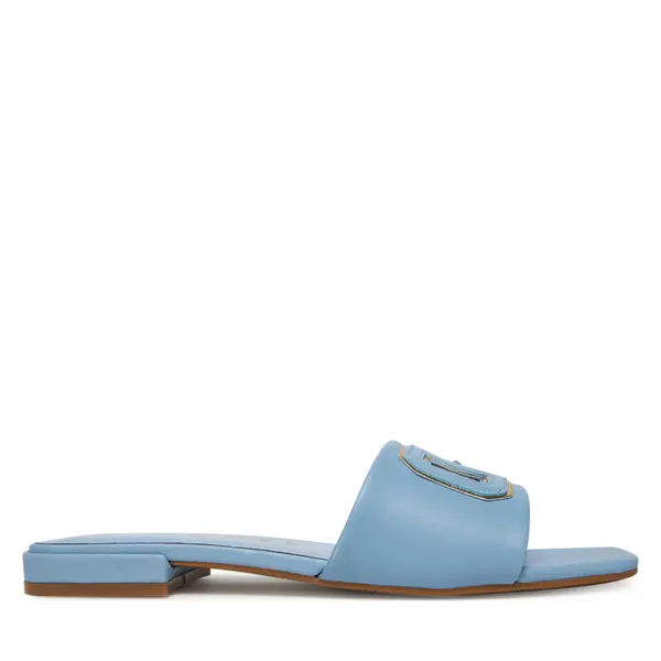 Guess Natikače Guess FLJTAR LEA19 Plava