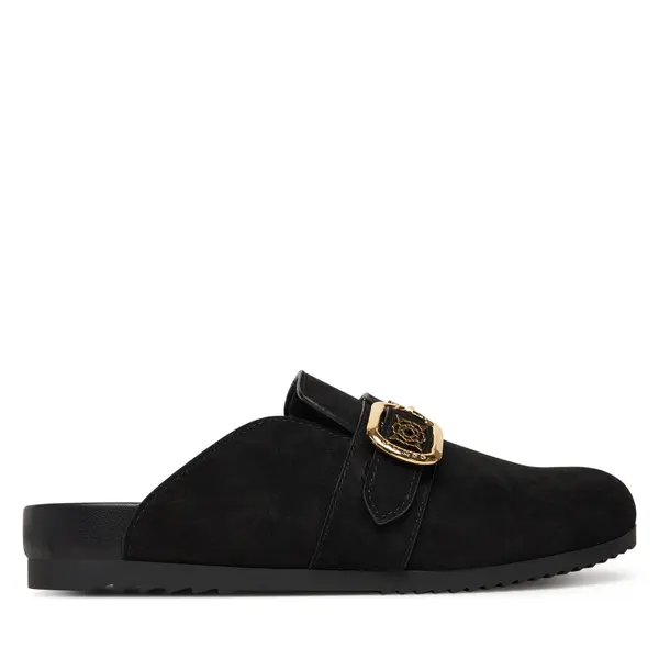 Guess Natikače Guess FLPGAL ESU06 Crna