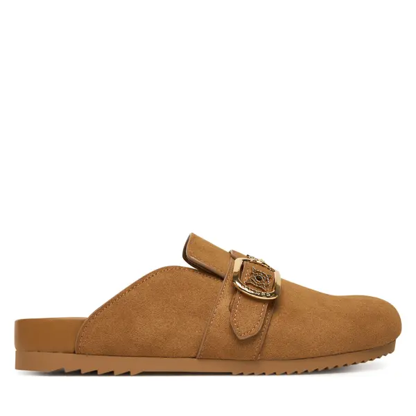 Guess Natikače Guess FLPGAL ESU06 Smeđa