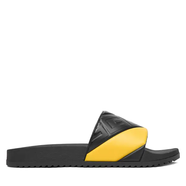 Guess Natikače Guess FMJODE ELE19 Crna
