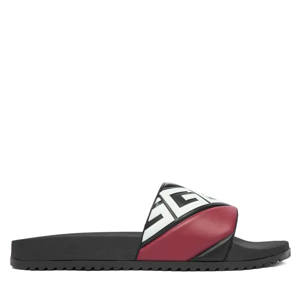 Guess Natikače Guess FMJODE ELE19 Crna