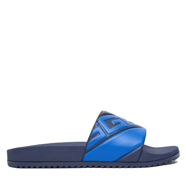 Guess Natikače Guess FMJODE ELE19 Tamnoplava
