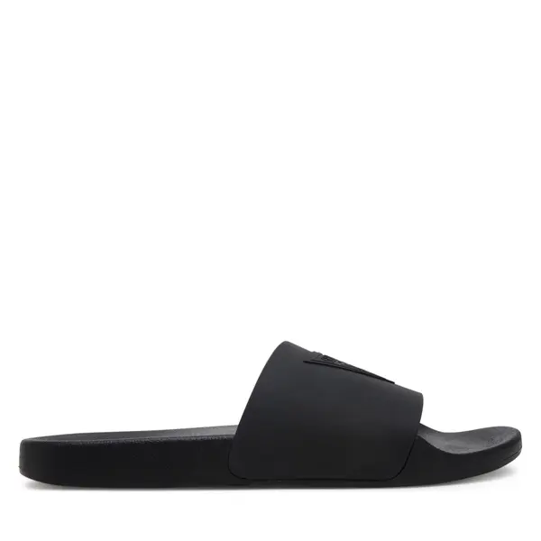 Guess Natikače Guess FMJTOT ELE19 Crna