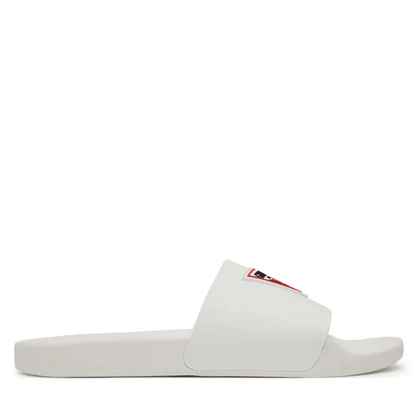 Guess Natikače Guess FMJTOT ELL19 Bijela