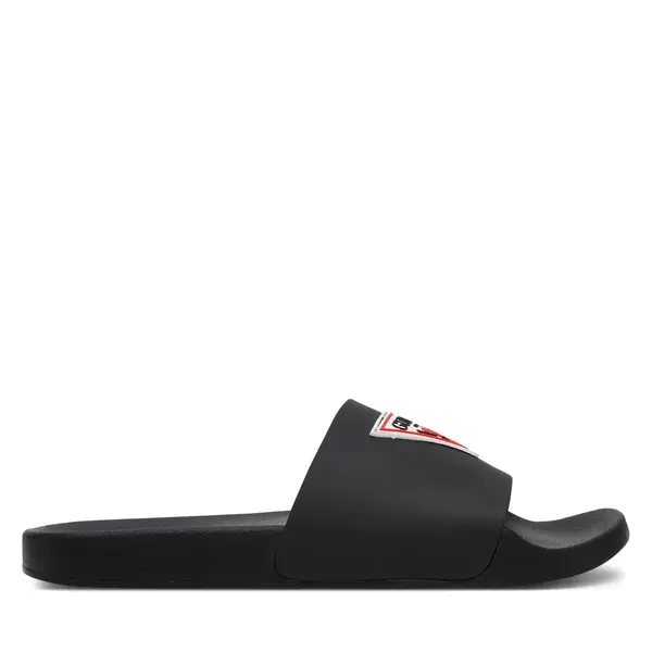 Guess Natikače Guess FMJTOT ELL19 Crna