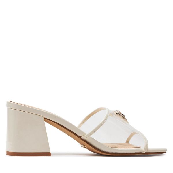 Guess Natikače Guess Gables FLGGAS PAF03 IVORY