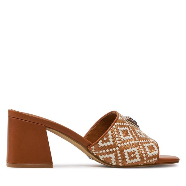 Guess Natikače Guess Gables3 FLGGA3 ELE03 NATU