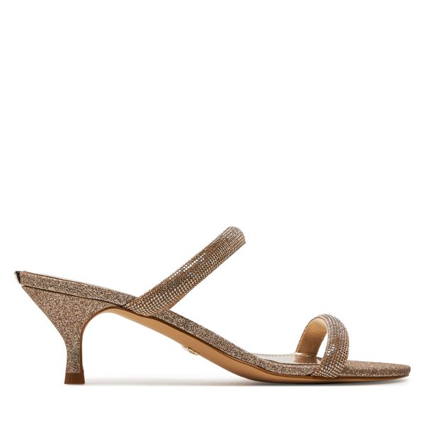 Guess Natikače Guess Glitze FLGGLE ELE03 Zlatna