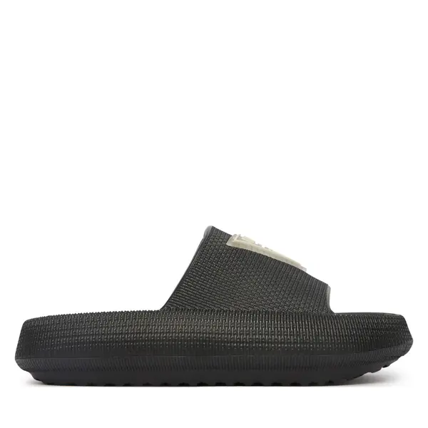 Guess Natikače Guess H6GZ02 WG5X0 Crna