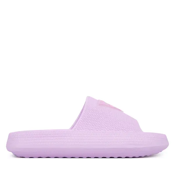 Guess Natikače Guess H6GZ02 WG5X0 Svijetlo ljubičasta