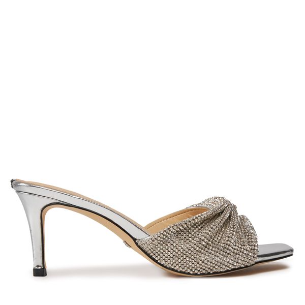 Guess Natikače Guess Hadey FLJHAD LEM03 SILVE