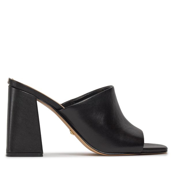 Guess Natikače Guess Keila FLJKEI LEA03 BLACK