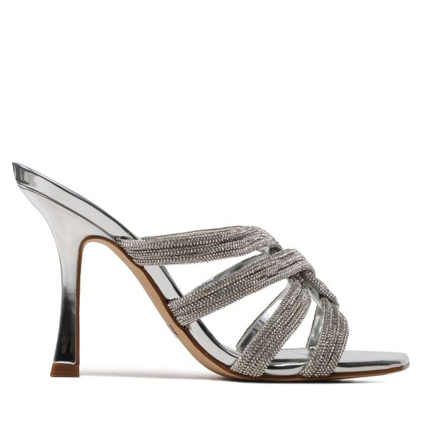 Guess Natikače Guess Sypress FL5SYP ESU03 Srebrna