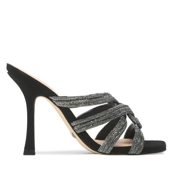 Guess Natikače Guess Sypress2 FL5SP2 ESU03 BLACK