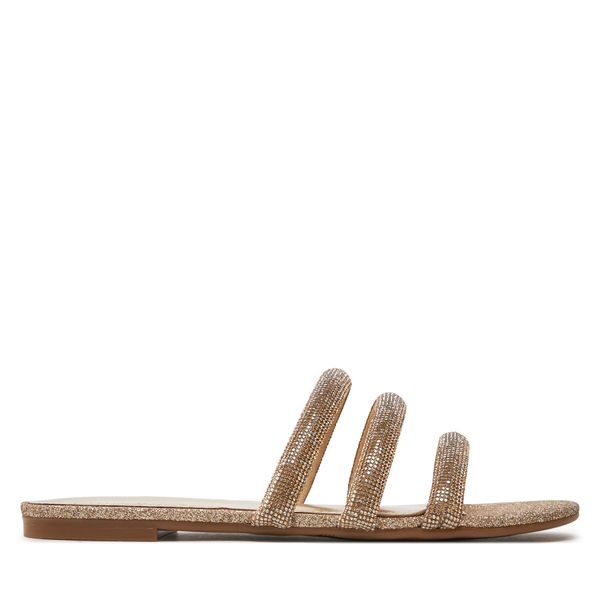 Guess Natikače Guess Tadem FLGTAM ELE19 GOLD