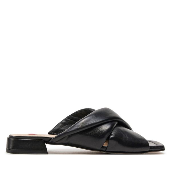 HÖGL Natikače HÖGL Cathryn 7-101510 Crna