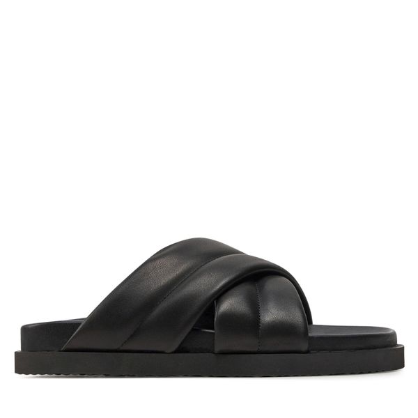 HÖGL Natikače HÖGL Tessa 7-100820 Crna