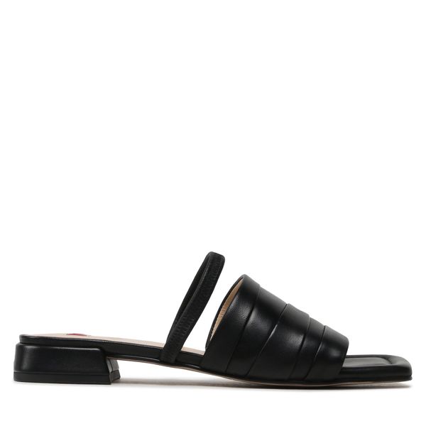 HÖGL Natikače HÖGL Venice Crna